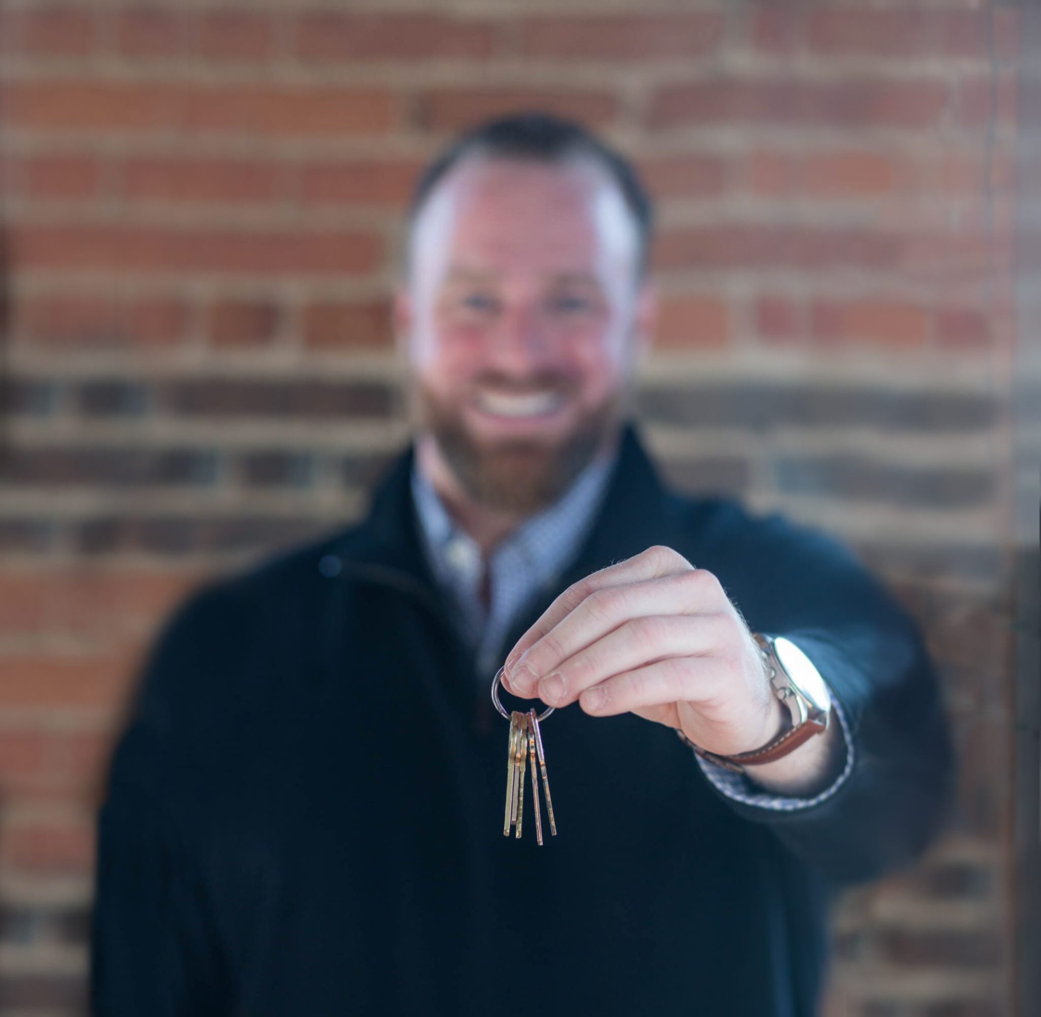 Caleb Key - New Chapter Real Estate, Northwest Indiana REALTORS Association